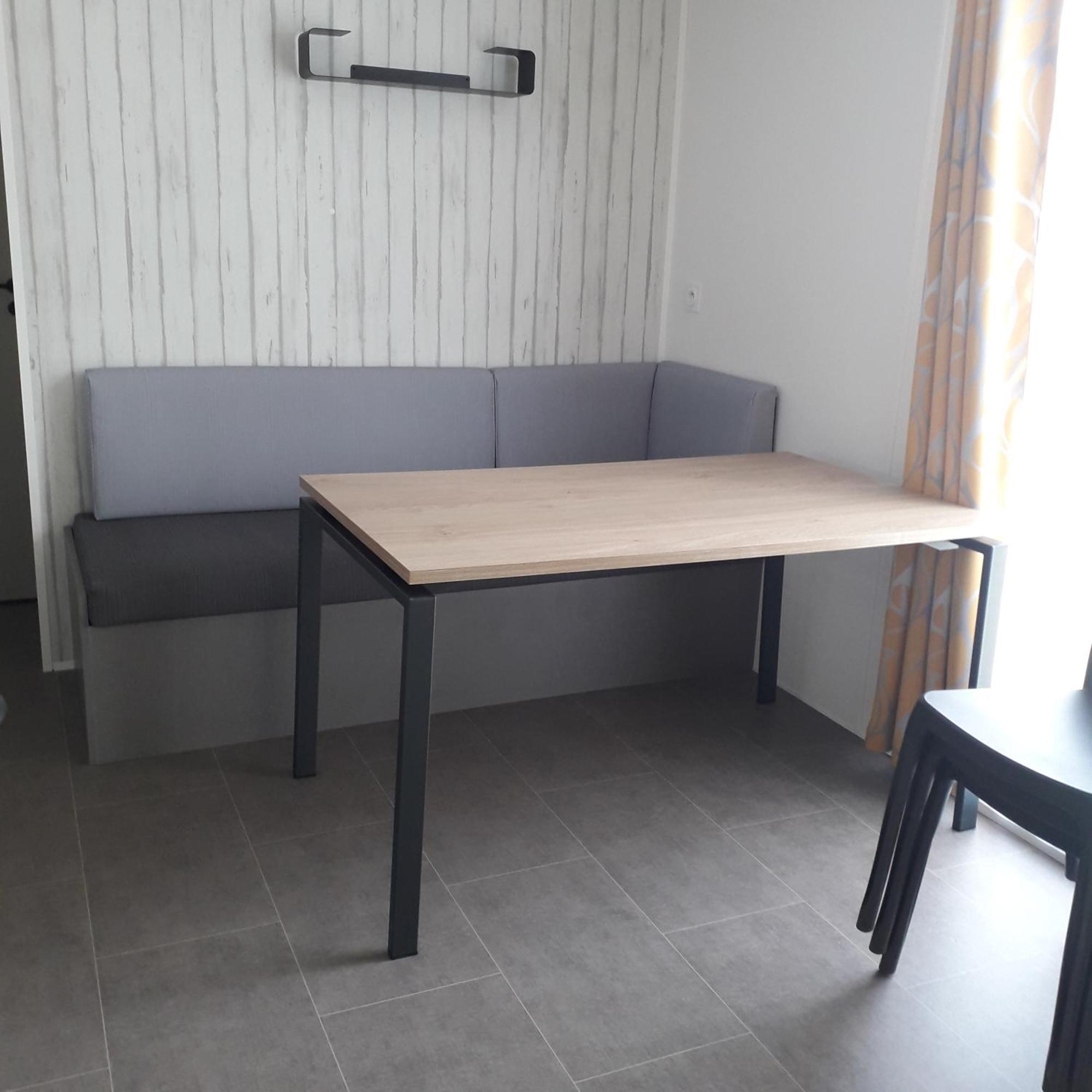 Camping De Brouel Ambon Exterior foto