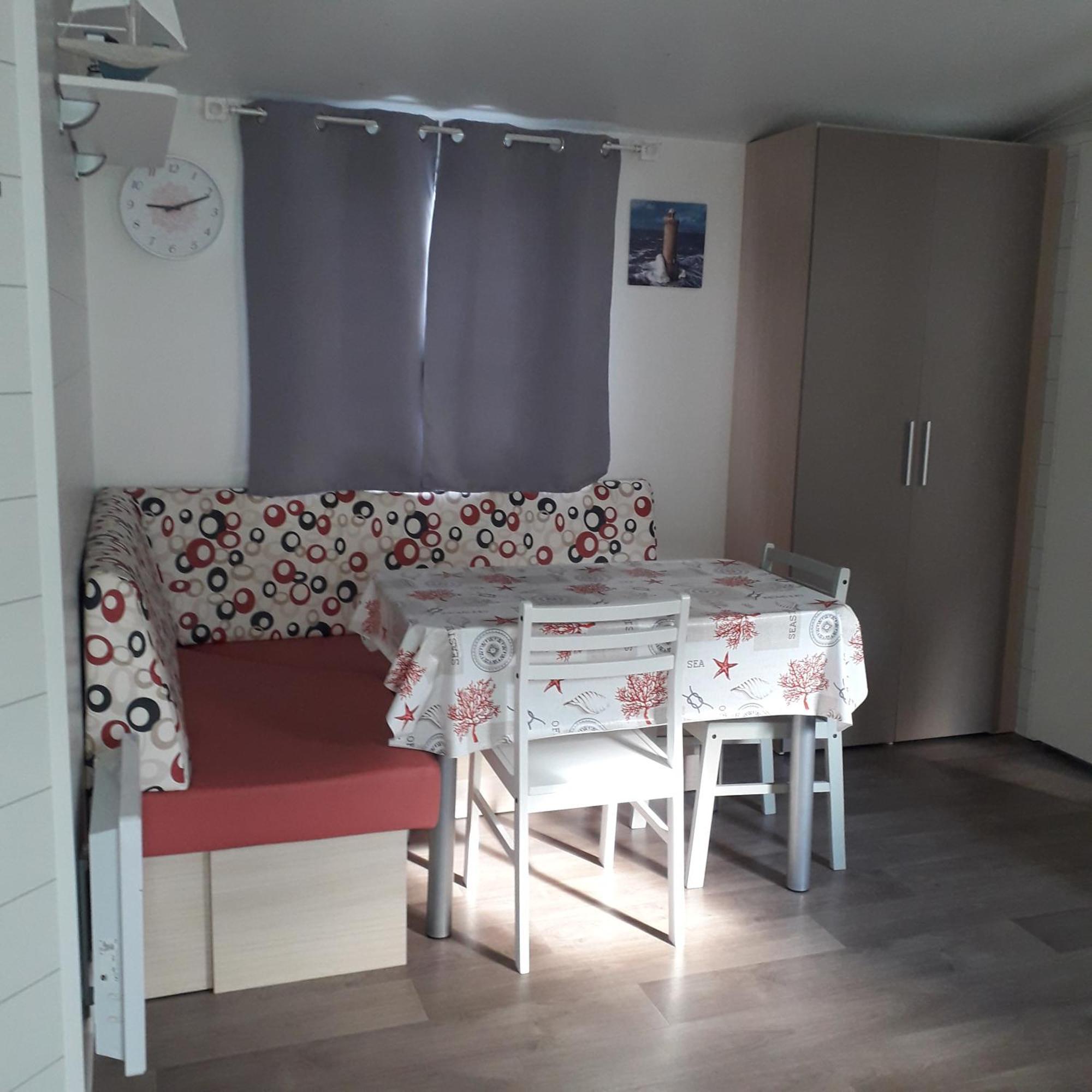 Camping De Brouel Ambon Exterior foto