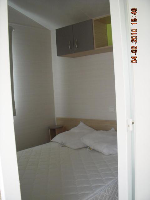 Camping De Brouel Ambon Cameră foto